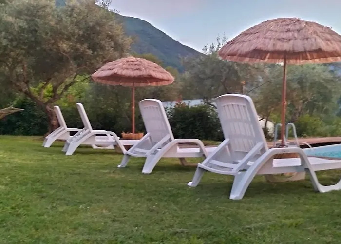 Villa Malibu \'