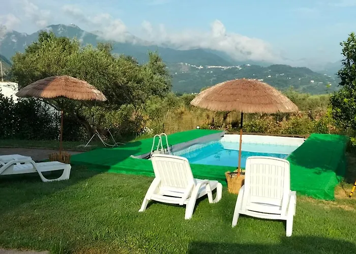 Villa Malibu \'