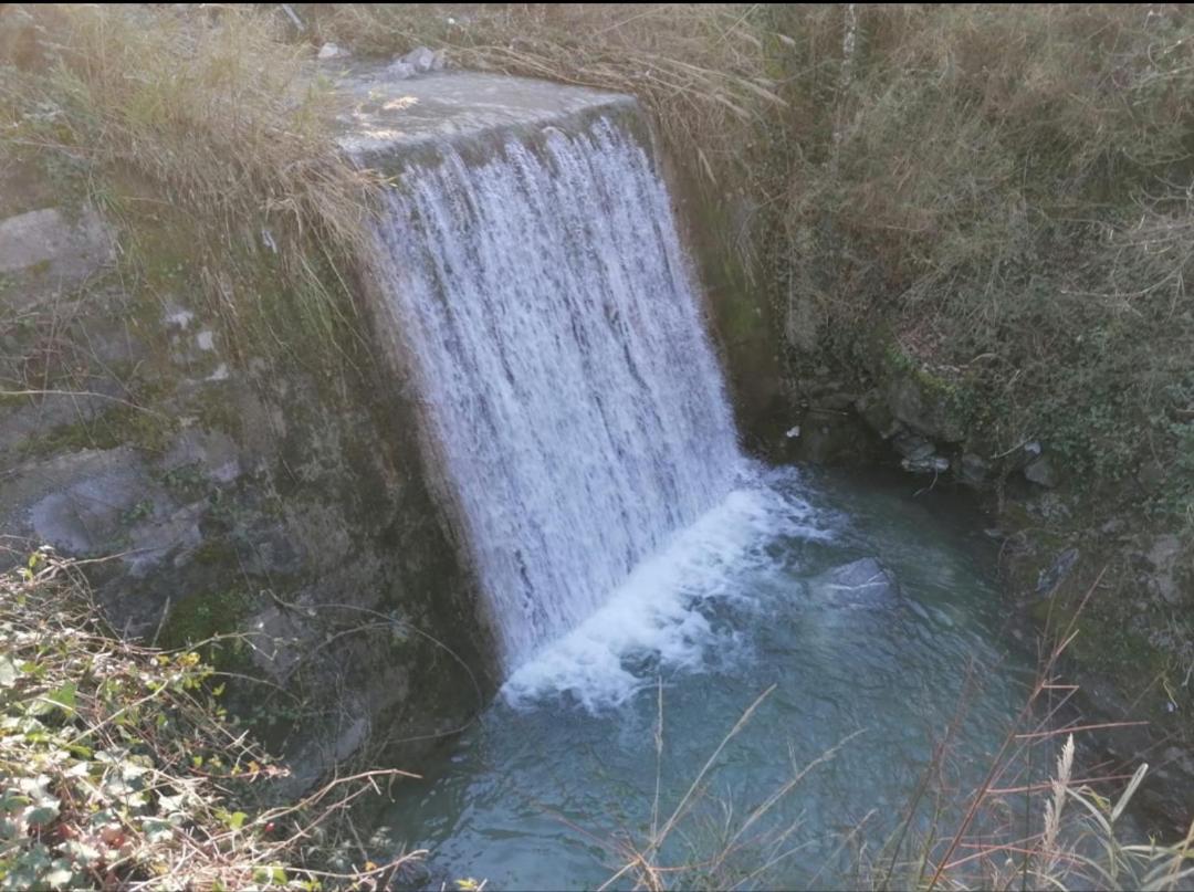 Malibu ' Lauria Inferiore