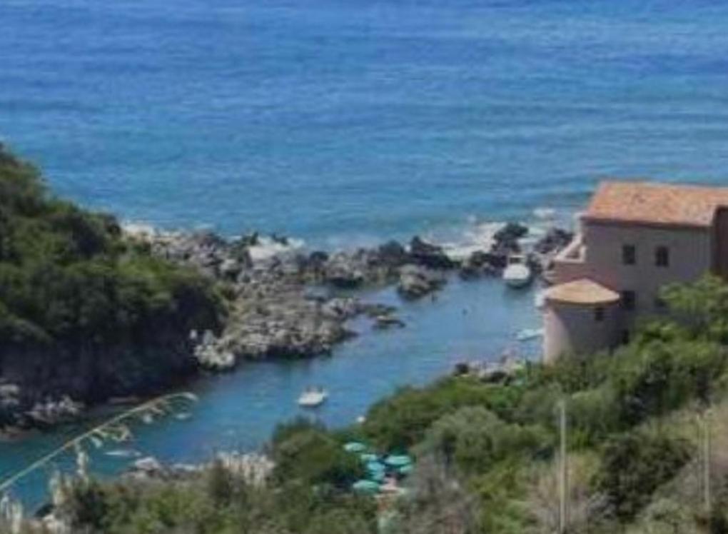 Luxury tent Malibu '